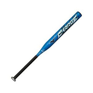 ミズノ 1CJMS3098227 ソフトボール3号用金属バット（ブルー・82cm）mizuno チャージ[1CJMS3098227] 返品種別A