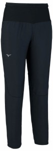 ミズノ J2MB153090XL ランニングマルチポケットパンツロング（ブラック×ブラック・サイズ：XL）mizuno[J2MB153090XL] 返品種別A