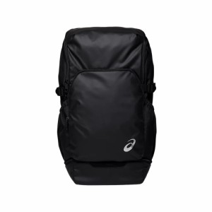 アシックス 3033B200-001-OS TEAMバックパック（PERFORMANCE BLACK・40L）asics[3033B200001OS] 返品種別A