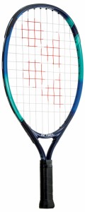 ヨネックス テニスラケット ヨネックス ジュニア 19（スカイブルー・サイズ：G04・ガット張上） YO-YJ19G-018-G04返品種別A