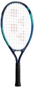 ヨネックス テニスラケット ヨネックス ジュニア 21（スカイブルー・サイズ：G03・ガット張上） YO-YJ21G-018-G03返品種別A
