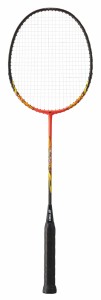 ヨネックス バドミントンラケット マッスルパワー8LT（オレンジ） YONEX MUSCLE POWER 8 LT　張上モデル YO-MP8LTG-005-3U5返品種別A