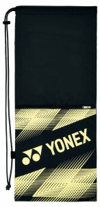 ヨネックス YO-BAG2391-370 ラケットケース テニス2本用（ペールイエロー）YONEX[YOBAG2391370] 返品種別A