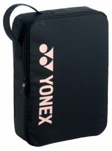 ヨネックス YO-BAG2396L-454 ランドリーポーチL（ライトピンク）YONEX[YOBAG2396L454] 返品種別A