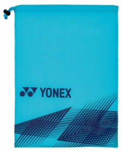 ヨネックス YO-BAG2393-526 シューズケース（ミントブルー）YONEX[YOBAG2393526] 返品種別A