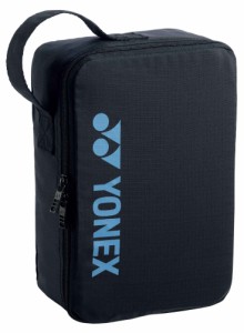 ヨネックス YO-BAG2396M-027 ランドリーポーチM（サックス）YONEX[YOBAG2396M027] 返品種別A