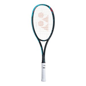 ヨネックス ソフトテニスラケット ジオブレイク 70S(フレームのみ・アクア・サイズ：SL1） YONEX YO-02GB70S-301-SL1返品種別A