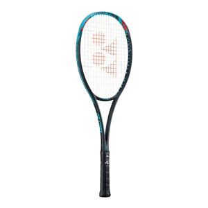 ヨネックス ソフトテニスラケット ジオブレイク 70V(フレームのみ・アクア・サイズ：SL2） YONEX YO-02GB70V-301-SL2返品種別A