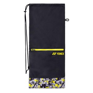 ヨネックス YO-BAG2321G-500 ラケットケース(ラケット2本入れ)（ライムイエロー）[YOBAG2321G500] 返品種別A