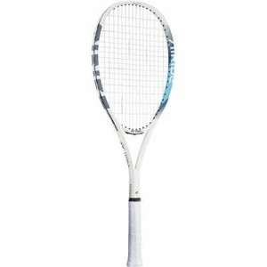 ヨネックス ソフトテニスラケット エアライド（マリンブルー・サイズ：G0） YONEX AIRIDE 張上モデル YO-ARDG-035-G0返品種別A