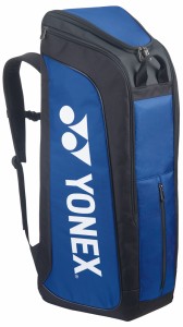 ヨネックス YO-BAG2403-060 スタンドバッグ(ラケット2本入れ)（コバルトブルー）YONEX[YOBAG2403060] 返品種別A