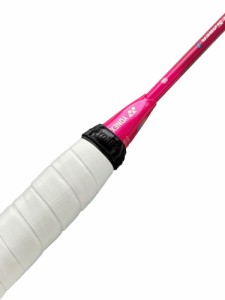 ヨネックス YO-AC173B-007 グリップバンド 2個入（バドミントン用）YONEX[YOAC173B007] 返品種別A