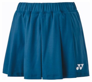 ヨネックス YO-25083-609-M レディース ショートパンツ（ナイトスカイ・サイズ：M）YONEX[YO25083609M] 返品種別A