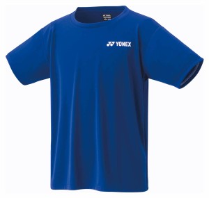 ヨネックス YO-16800-472-SS ユニセックス ドライTシャツ（ミッドナイトネイビー・サイズ：SS）YONEX[YO16800472SS] 返品種別A