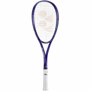 ヨネックス ソフトテニスラケット ボルトレイジ7VS（フレームのみ・アメジスト・サイズ：UL1） YONEX YO-VR7VS-511-UL1返品種別A