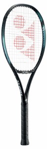 ヨネックス YO-07EZ98-490-G2 硬式テニスラケット EZONE 98（フレームのみ・アクアナイトブラック・G2）YONEX[YO07EZ98490G2] 返品種別A