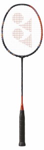 ヨネックス バドミントンラケット フレームのみ（ハイオレンジ・サイズ：3U5） YONEX アストロクス77ツアー YO-AX77-T-752-3U5返品種別A