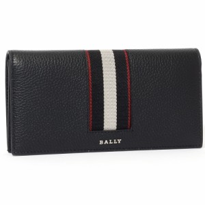 バリー 6306283 長財布（ブラック）BALLY[6306283DSH] 返品種別B