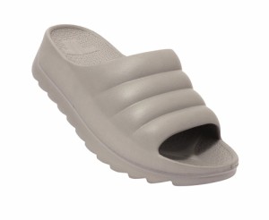 TELIC W-CLOUD-AG-L リカバリーサンダル（Ash gray・サイズ：L(26.5-27cm)）[WCLOUDAGL] 返品種別A