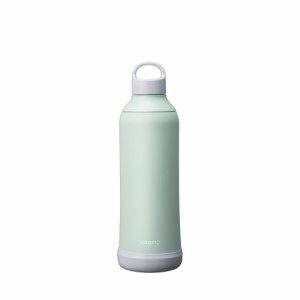 ドウシシャ SAMB800BL そこまで洗えるボトル　800ml　ブルーDOSHISHA　sokomo[SAMB800BL] 返品種別A