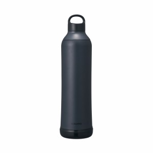 ドウシシャ SAMB1.0BK そこまで洗えるボトル　1000ml　ブラックDOSHISHA　sokomo[SAMB10BK] 返品種別A