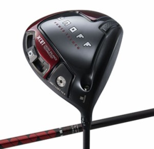 オノフ C7389500 AKA DRIVER 11.5 フレックス：R2SMOOTH KICK MP-524D シャフト[C7389500] 返品種別A