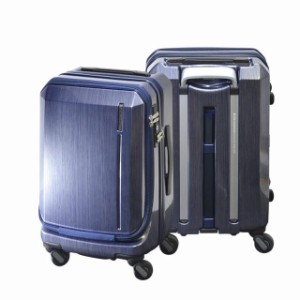 エンドー鞄 スーツケース　フリクエンター グランド 65ラインNV 1-360-48返品種別A