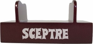 セプター SP-SP12(SCEPTRE) ラグビー ボール台 5号球用SCEPTRE[SPSP12SCEPTRE] 返品種別A