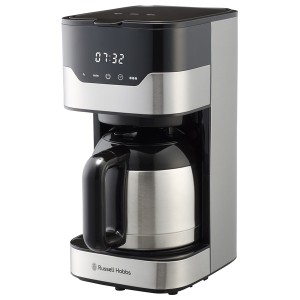 ラッセルホブス 7653JP コーヒーメーカーRussell Hobbs　GRAN Drip 8cup[7653JP] 返品種別A