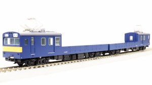 天賞堂 (HO) 65007 T-Evolution クモル145形＋クル144形 国鉄タイプ（ユニット窓枠無塗装）  返品種別B