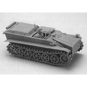 モデルカステン 1/35 ボルクヴァルトIV A型用履帯(可動)【K-30】プラモデルパーツ  返品種別B