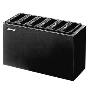 ユニペックス WP-C106 充電器UNI-PEX[WPC106] 返品種別A