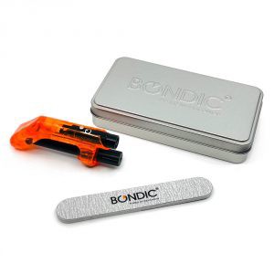 ミネシマ BONDIC(ボンディック) スターターキット EVO【BD-SKEJ】接着剤  返品種別B