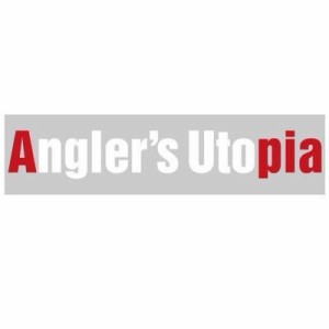 アピア Angler’s Utopiaカッティングシート Mサイズ 46×300mm Angler'sUtopiaカッティングシート Mサイズ 46×300mm返品種別A