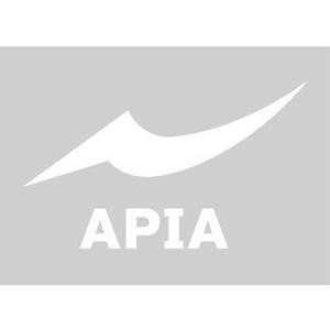 アピア APIAカッティングシート Sサイズ 100×60mm(ホワイト) APIAカッティングシート Sサイズ 100×60mm(ホワイト)返品種別A