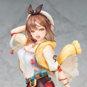 ライザ アトリエ フィギュアの通販｜au PAY マーケット