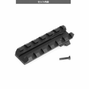 LayLax 東京マルイ ガスブローバック GLOCK(グロック)シリーズ/ダイレクトマウントベースエアガン  返品種別B