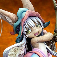 メイド イン アビス フィギュアの通販｜au PAY マーケット