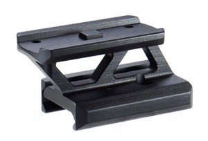 ノーベルアームズ Hi-Mount T1 ＆ EVO Lower 1/3 Co-witness Riser Mount【NA-O-N-96】エアガン  返品種別B