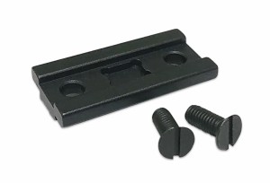 ノーベルアームズ Spacer for Magnifier 『4.1mm』【NA-O-N-76-SP】エアガン  返品種別B