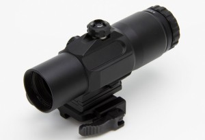 ノーベルアームズ 5X TACTICAL MAGNIFIER【NA-D-N-86】エアガン  返品種別B