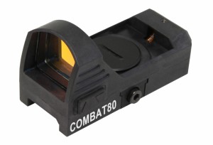 ノーベルアームズ COMBAT 80 3M.O.A.【NA-D-N-81】エアガン  返品種別B