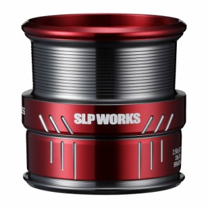 SLPワークス 00082156 SLPW  LT タイプ アルファ スプール 2000SS (レッド)SLP-WORKS SLPW LT TYPE-αスプール[00082156SLP] 返品種別A