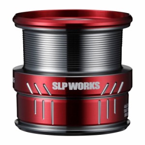 SLPワークス 00082157 SLPW  LT タイプ アルファ スプール 2500S (レッド)SLP-WORKS SLPW LT TYPE-αスプール[00082157SLP] 返品種別A