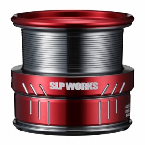 SLPワークス 00082158 SLPW  LT タイプ アルファ スプール 3000S (レッド)SLP-WORKS SLPW LT TYPE-αスプール[00082158SLP] 返品種別A