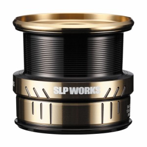 SLPワークス 00082229 SLPW  LT タイプ アルファ スプール 4000S(ゴールド)SLP-WORKS SLPW LT TYPE-αスプール[00082229SLP] 返品種別A