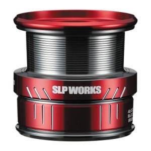 SLPワークス 00082230 SLPW  LT タイプ アルファ スプール 2500(レッド)SLP-WORKS SLPW LT TYPE-αスプール[00082230SLP] 返品種別A