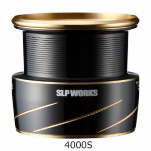 SLPワークス 00082288 SLPW LT TYPE-αスプール2 4000SSLP-WORKS[00082288SLP] 返品種別A