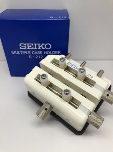 セイコー 【国内正規品】SEIKO　強力保持器 S-212(IG)[S212IG] 返品種別B