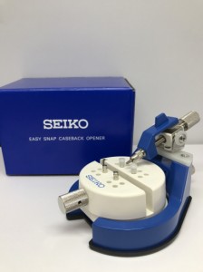 セイコー 【国内正規品】SEIKO　裏蓋オープナー S-261[S261] 返品種別B